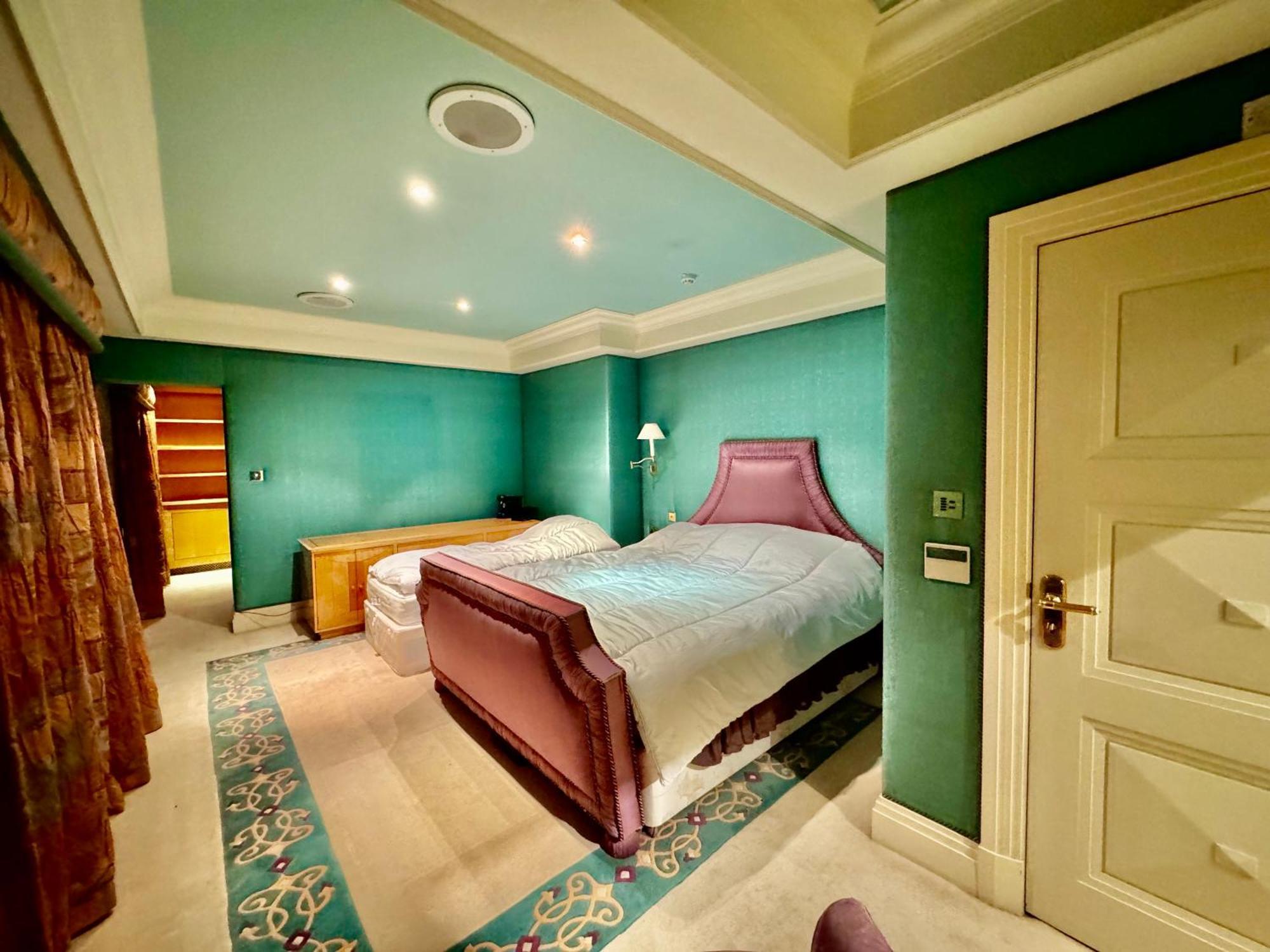Hotel The Bishop Londres Exterior foto